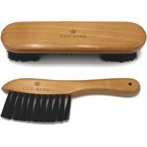 Pool Table Brush Set, Pool Table Accessories, Billiard Accessories, Pool Table Brush for Felt, Pool Table Cleaner, Pool Table Accessories Kit, Felt Cleaner Pool Table