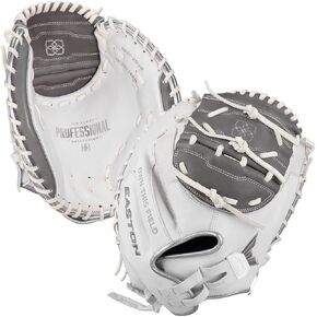 Easton | Professional Collection Signature Series Fastpitch Softball Glove | Sizes 11.5" - 12.75" | Multiple Styles