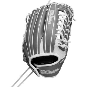 Wilson Fall 2024 A1000® T125 12.5" Outfield Fastpitch Softball Glove