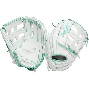 Rawlings | Liberty Advanced COLORSYNC Series Fastpitch Softball Glove | Sizes 11.75" - 13" | Multiple Styles