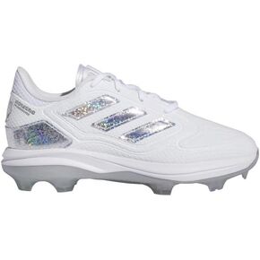 Adizero PureHustle 3 Sis Bates Cleats