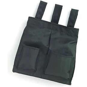 Champion Sports 75B Umpire Ball Bag