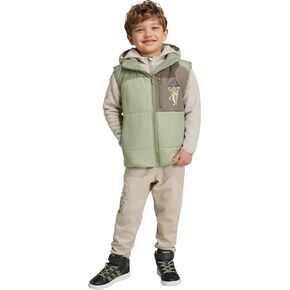 adidas Boys' Disney Lion King Vest