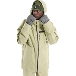 Burton Mens' Treeline GORE‑TEX 2L Snow Jacket