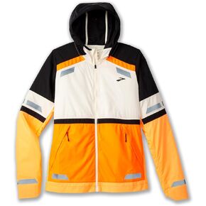 Brooks Women's Run Visible Jacket