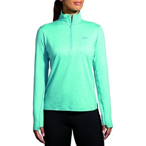 Brooks Women's Dash 1/2 Zip 2.0