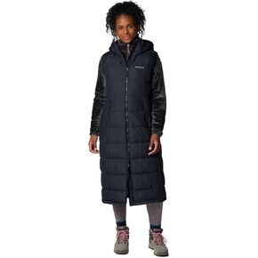 Columbia Women's Pike Lake Long Vest