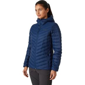 Helly-Hansen Verglas Hooded Down Insulator