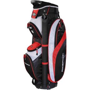 Tour 14 Way Cart Golf Bag