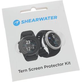 Shearwater Tern & Tern TX Screen Protector Kit