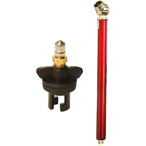 Slingshot SUP High Pressure Inflator Valve