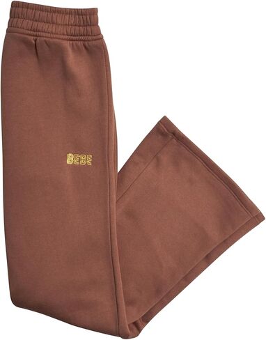 طقم بدلة رياضية للفتيات من بيبي - قطعتين من الصوف الناعم بقلنسوة بسحاب كامل وسروال كارجو للفتيات (7-12) in Kuwait