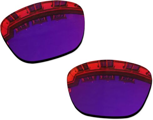 Vonxyz Lenses Replacement for Bose Alto S/M BMD0007 | BMD0008 Sunglass - Multiple Options in Saudi Arabia