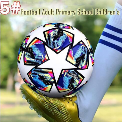 كرة القدم مقاس 5، كرة القدم لفريق التدريب الرياضي ودوري كرة القدم للمحترفين وكأس العالم لكرة القدم للكبار in Saudi Arabia