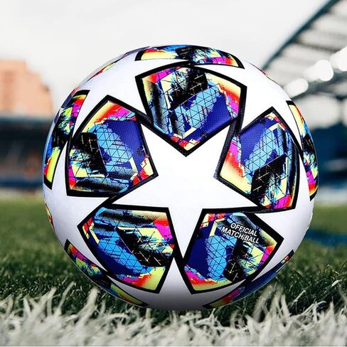 كرة القدم مقاس 5، كرة القدم لفريق التدريب الرياضي ودوري كرة القدم للمحترفين وكأس العالم لكرة القدم للكبار in Saudi Arabia