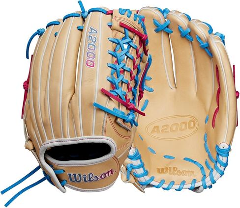 قفازات ويلسون وينتر 2024 A2000 Outfield Fastpitch in Saudi Arabia