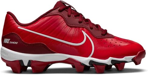 حذاء بيسبول مطاطي للأولاد من Nike Alpha Huarache 4 Keystone in Saudi Arabia