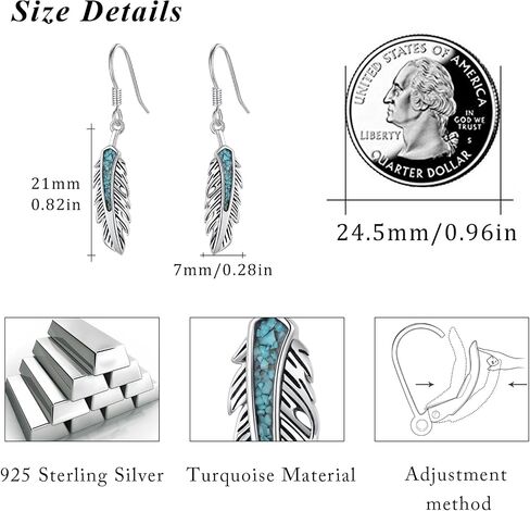 Moonstone Earrings 925 Sterling Silver Rainbow Moonstone Huggie Hoop Earrings for Girls Hypoallergenic Moonstone Jewelry Gfts for Women in Kuwait