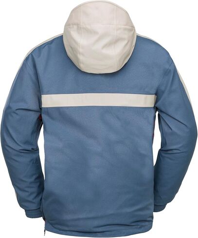 Volcom Men's Longo 20k Pullover in Saudi Arabia