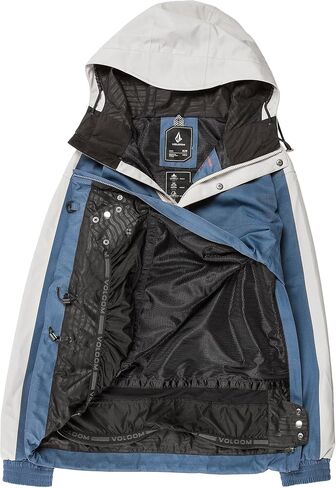 Volcom Men's Longo 20k Pullover in Saudi Arabia