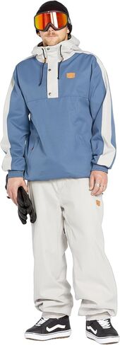 Volcom Men's Longo 20k Pullover in Saudi Arabia