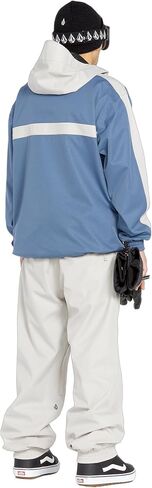 Volcom Men's Longo 20k Pullover in Saudi Arabia