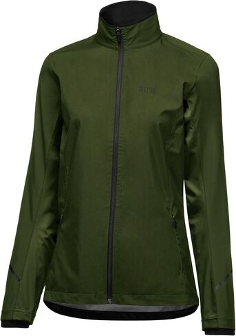 سترة GORE WEAR R3 النسائية الجزئية GORE-TEX INFINIUM in Saudi Arabia