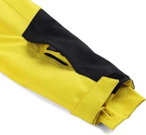 Spyder Boy's Challenger Insulated Ski Jacket in Saudi Arabia