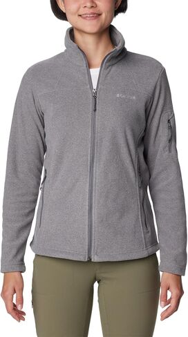 Columbia Women's Fast Trek Ii Jacket in Saudi Arabia