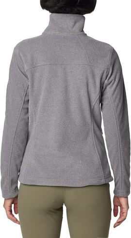 Columbia Women's Fast Trek Ii Jacket in Saudi Arabia