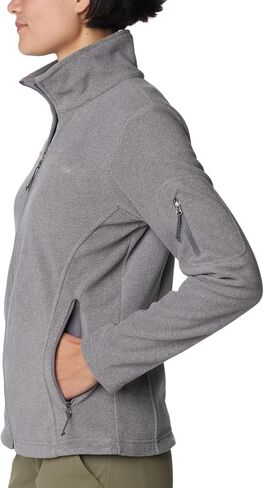 Columbia Women's Fast Trek Ii Jacket in Saudi Arabia