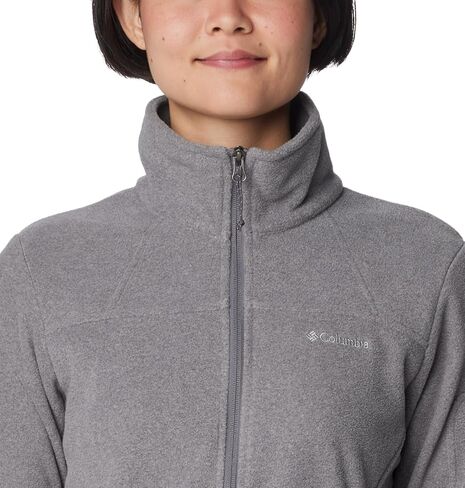 Columbia Women's Fast Trek Ii Jacket in Saudi Arabia