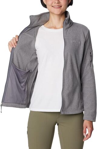 Columbia Women's Fast Trek Ii Jacket in Saudi Arabia