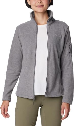 Columbia Women's Fast Trek Ii Jacket in Saudi Arabia