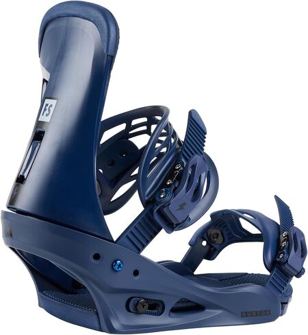 Burton Men's Freestyle Re:Flex Snowboard Bindings in Saudi Arabia