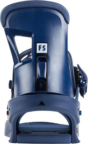 Burton Men's Freestyle Re:Flex Snowboard Bindings in Saudi Arabia