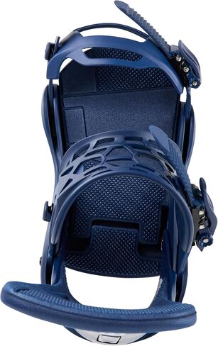 Burton Men's Freestyle Re:Flex Snowboard Bindings in Saudi Arabia