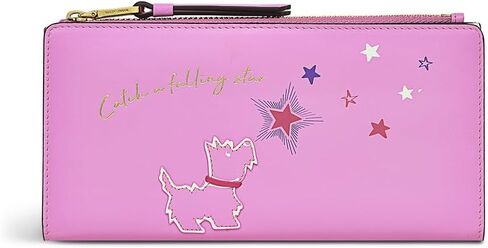 RADLEY London - محفظة Catch A Falling Star كبيرة ثنائية الطي in Saudi Arabia