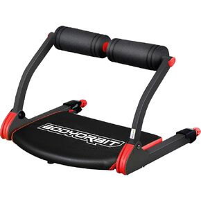 WONDER CORE Smart, Ab Workout Equipment, Sit Up Machine & Exercise Equipment, Ab Crunch Machine for Stomach Workout, Ab Core Trainer Abdominal Machine, Fitness Equipment for Home Gym