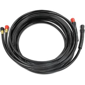 Hydraulic Hose Kit Compatible with Seastar Outboard Steering Boat