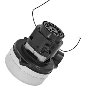 116392-00 منفاخ محرك فراغ لـ Ametek Lamb، 120 فولت عرضي 2 مرحلة 1 سرعة، منفاخ محرك رفع القارب يستبدل 116392-01 115894 44906A S591P 130415 2M430 in Kuwait