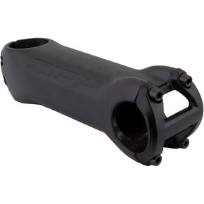 Zipp SL Speed Stem 120mm Clamp 31.8mm +/-6 Deg 1 1/8 in Matte Black B2 Aluminum