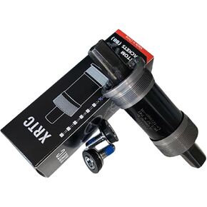 Bike Bearing Bottom Bracket,Square-Taper Bottom Bracket 68mm,Bicycle BB.