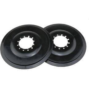 Bike Spoke Covers 138 mm /5.43 inch Rear Chain Lifter Guard Bicycle Chain Guard Mountain Bike Road Bike Flywheel Shield 1pcs