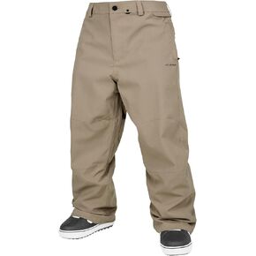 Volcom mens Snow Billow Baggy Fit Snowboard Ski Pant