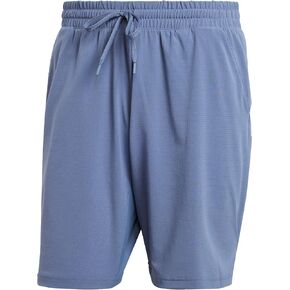 adidas Men's Ergo Shorts, Preloved Ink, Small 7"