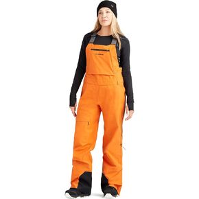 Stoker Gore-Tex 3L Bib - Women's (Small)