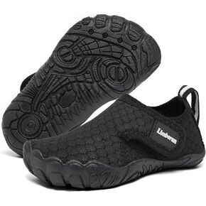 Limberun Toddler Water Shoes for Girls Boys Toddler Swimming Shoes Toddler Beach Shoes