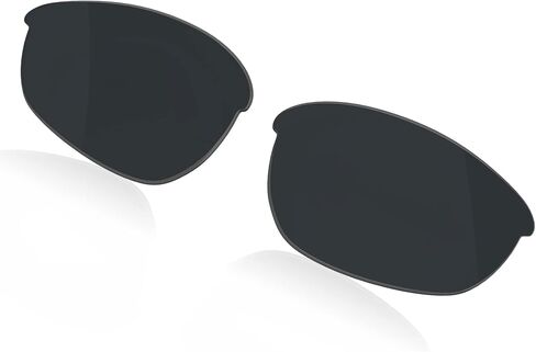 1.8MM Polycarbonate Replacement Lenses for Oakley Half Jacket Series | Half Jacket 2.0 Series Sunglass Ultra Polarized in Kuwait