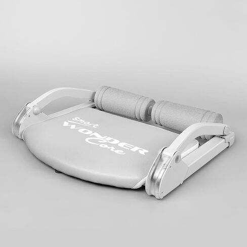 جهاز WONDER CORE Smart، معدات تمارين البطن، جهاز الجلوس ومعدات التمرين، جهاز تمارين البطن لتمرين المعدة، جهاز تدريب البطن الأساسي، معدات اللياقة البدنية لصالة الألعاب الرياضية المنزلية in Kuwait